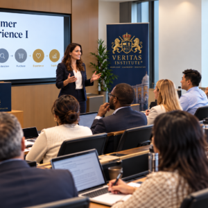 Customer Experience I