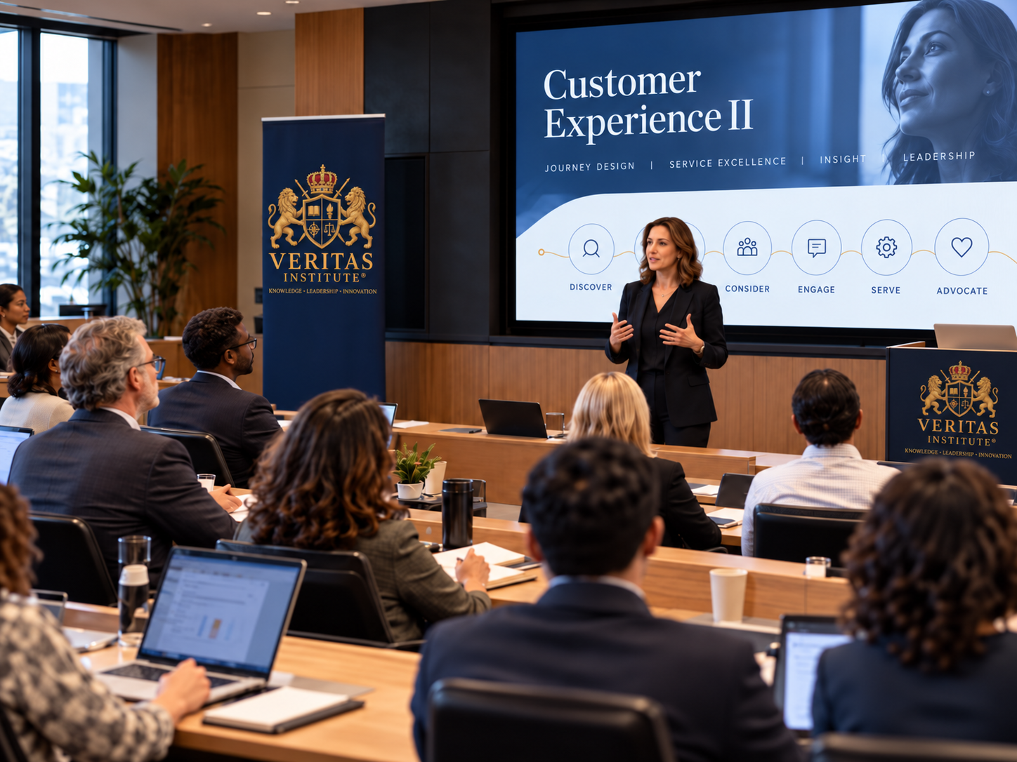 Customer Experience II