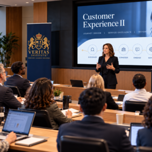 Customer Experience II