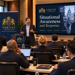 Situational Awareness and Response