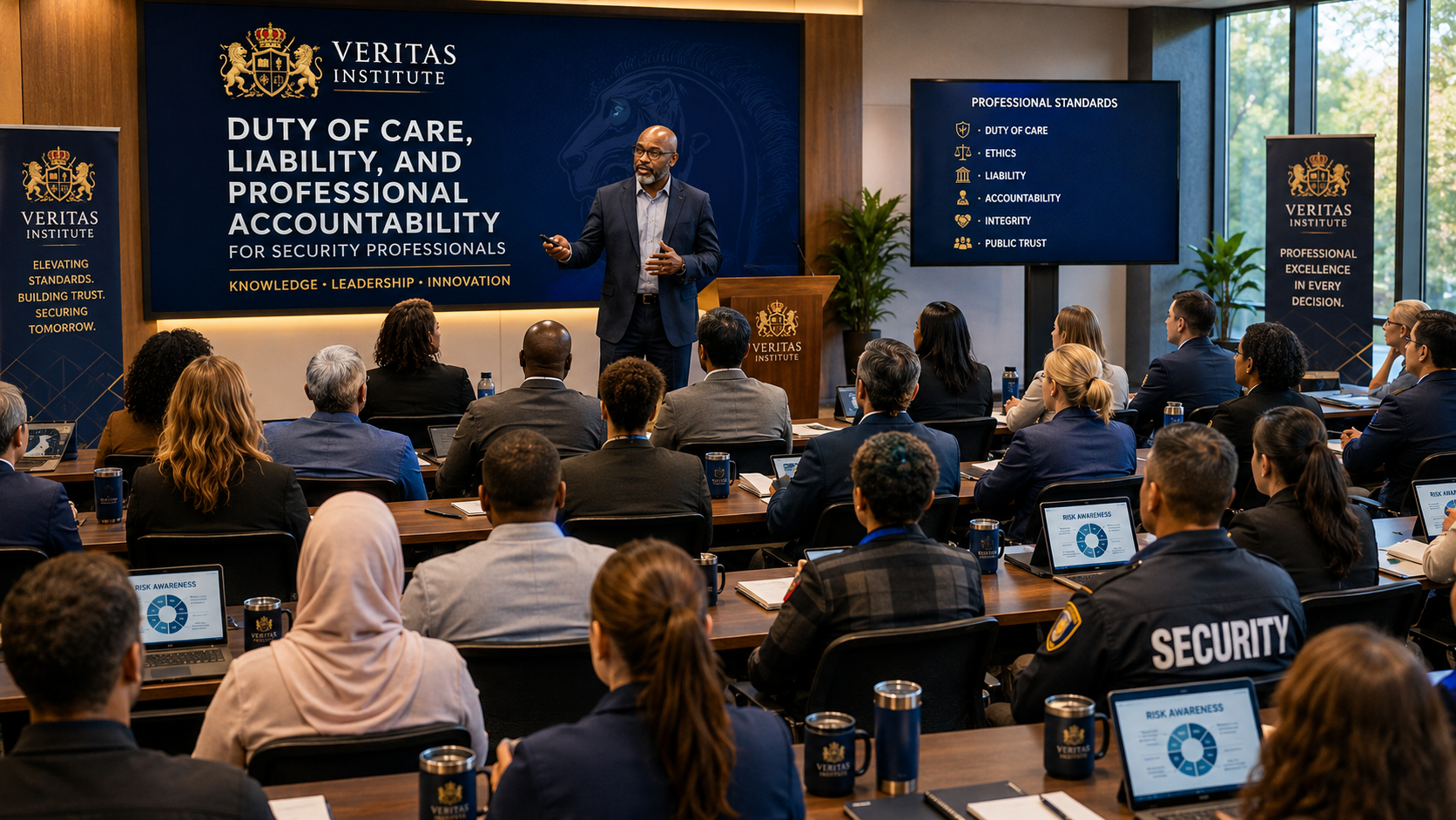 Duty of Care, Liability, and Professional Accountability