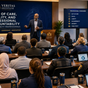 Duty of Care, Liability, and Professional Accountability