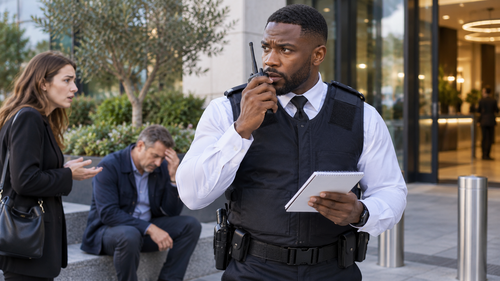 Report Writing for Supervisors and Investigative Documentation