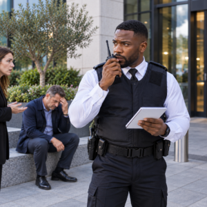 Report Writing for Supervisors and Investigative Documentation