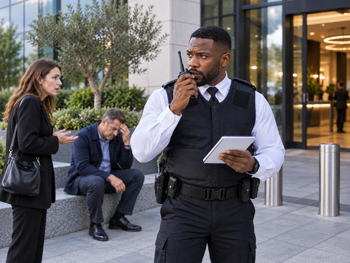 Report Writing for Supervisors and Investigative Documentation