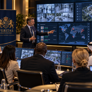 Security Technology Integration and Operations Oversight