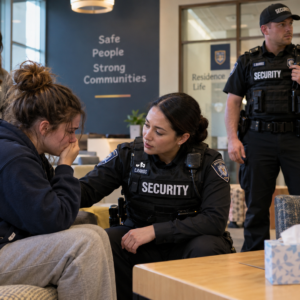 Student Crisis Response and Duty of Care Management