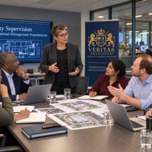 Security Supervision and Operational Management Foundations