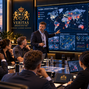 Operational Security Leadership in High-Risk Environments