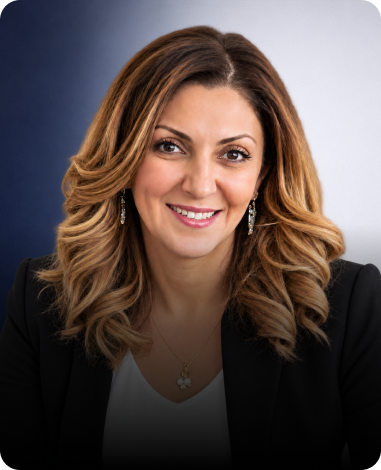 Dr Haniyeh Yousofpour