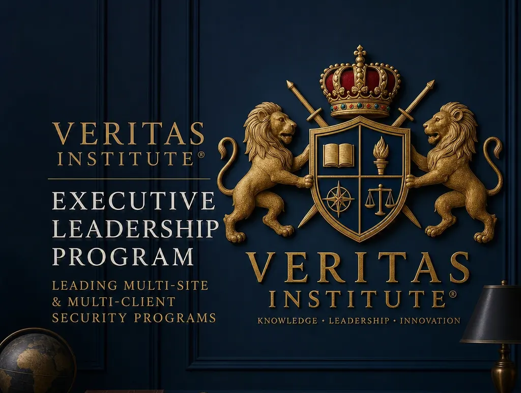 Leading Multi-Site And Multi-Client Security Programs