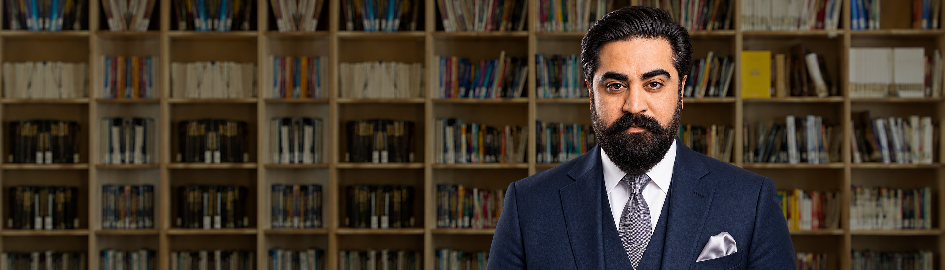 Naveed Nisar Solangi