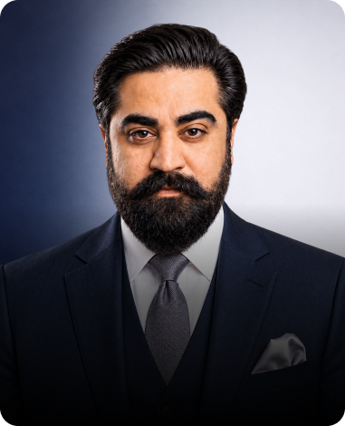 Naveed Nisar Solangi