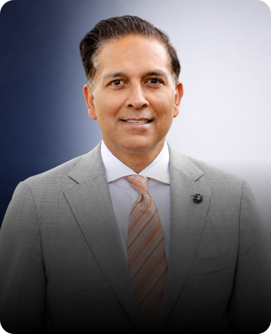 Sanjay J. Dhebar