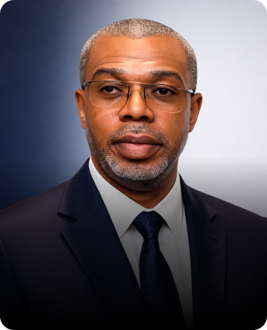 Augustine Egar