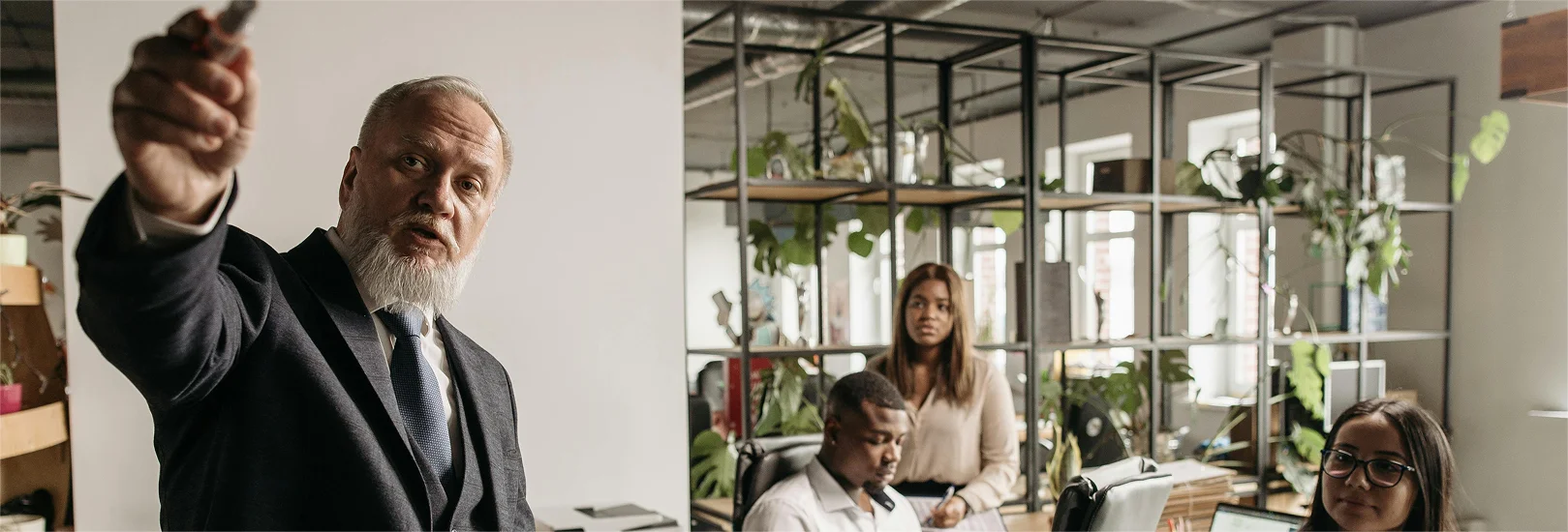 Strategic Security Leadership And Organizational Influence