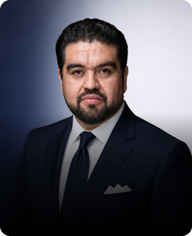 Dave Solis