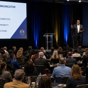 Public Speaking for Security Professionals