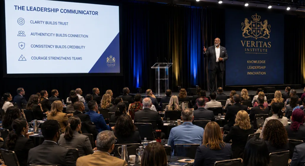 Public Speaking for Security Professionals