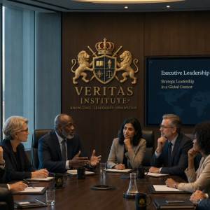 Strategic Thinking and Decision-Making in Security Environments