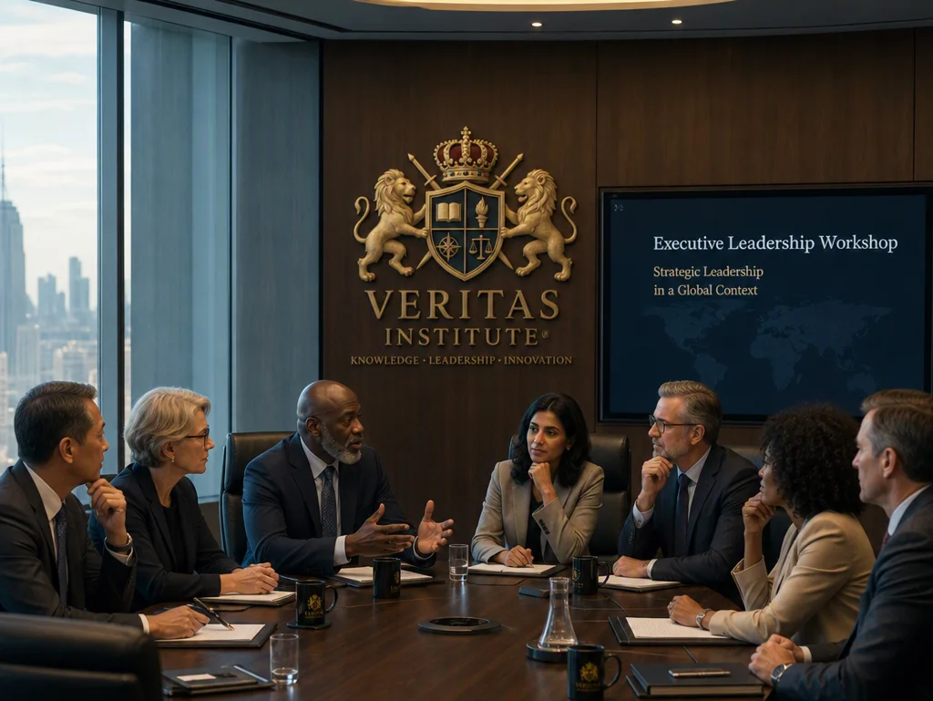Strategic Thinking and Decision-Making in Security Environments