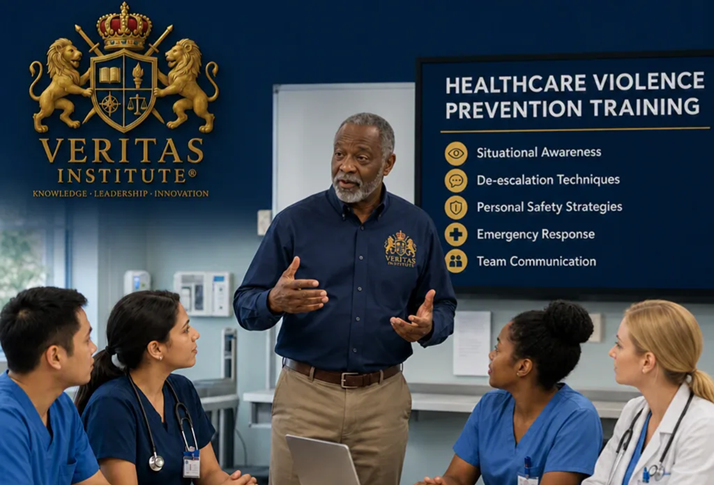 Violence Prevention and High-Risk Patient Management